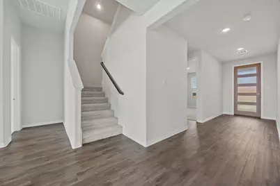 1502 Red Clover Avenue, Van Alstyne, TX 75495 - Photo 4