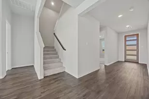 1502 Red Clover Ave, Van Alstyne, TX 75495 - Photo 4