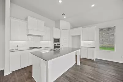 1502 Red Clover Avenue, Van Alstyne, TX 75495 - Photo 10