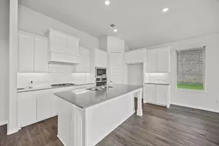 1502 Red Clover Ave, Van Alstyne, TX 75495 - Photo 10