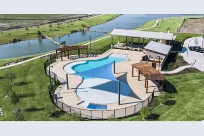 2450 Kates Place, Prosper, TX 75078 - Photo 36