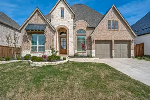 2450 Kates Pl, Prosper, TX 75078 - Photo 2