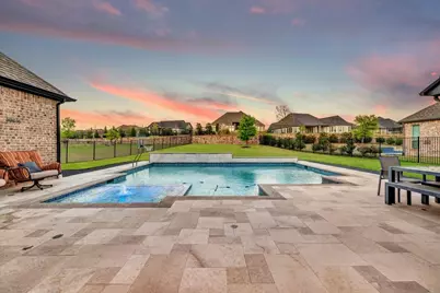 421 Maggie Trail, Lucas, TX 75002 - Photo 34