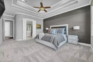 421 Maggie Trail, Lucas, TX 75002 - Photo 16