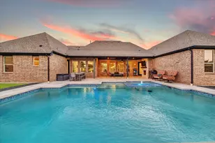 421 Maggie Trail, Lucas, TX 75002 - Photo 36