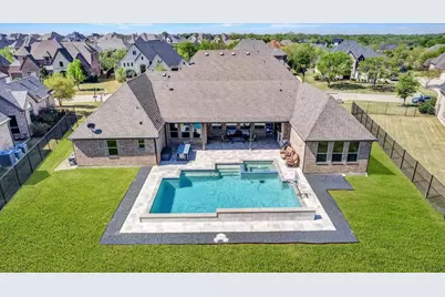 421 Maggie Trail, Lucas, TX 75002 - Photo 2