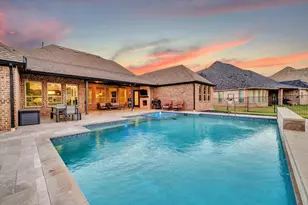 421 Maggie Trail, Lucas, TX 75002 - Photo 38