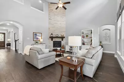 331 Sage Meadow Road, Wylie, TX 75098 - Photo 6