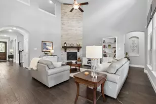 331 Sage Meadow Rd, Wylie, TX 75098 - Photo 6