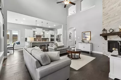 331 Sage Meadow Road, Wylie, TX 75098 - Photo 8