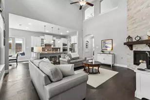 331 Sage Meadow Rd, Wylie, TX 75098 - Photo 8