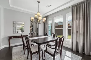 331 Sage Meadow Rd, Wylie, TX 75098 - Photo 4