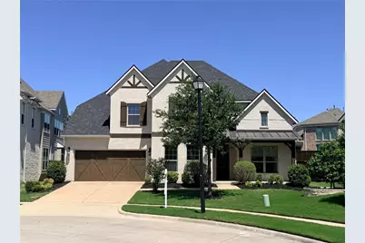 331 Sage Meadow Road, Wylie, TX 75098 - Photo 1