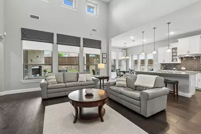 331 Sage Meadow Road, Wylie, TX 75098 - Photo 8