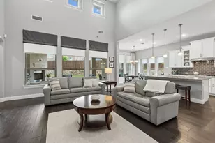 331 Sage Meadow Rd, Wylie, TX 75098 - Photo 8