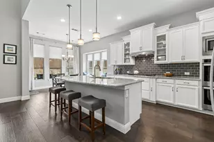 331 Sage Meadow Rd, Wylie, TX 75098 - Photo 10