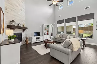 331 Sage Meadow Road, Wylie, TX 75098 - Photo 6