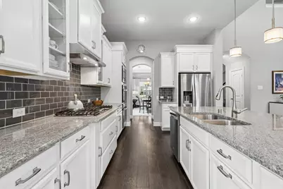 331 Sage Meadow Road, Wylie, TX 75098 - Photo 10