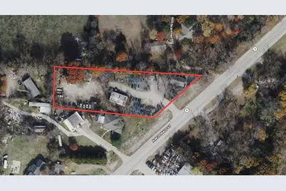 5671 McDonald, Melissa, TX 75454 - Photo 1