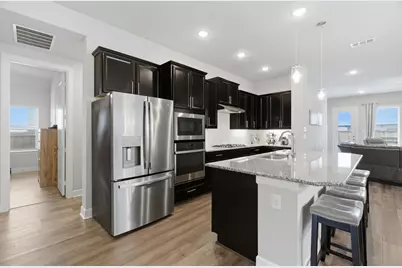 3721 Prickly Pear Road, Little Elm, TX 75068 - Photo 8