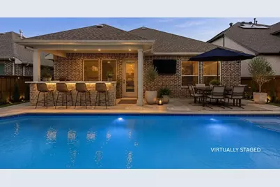 3721 Prickly Pear Road, Little Elm, TX 75068 - Photo 20