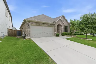 3721 Prickly Pear Road, Little Elm, TX 75068 - Photo 2