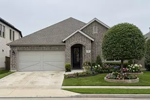 3721 Prickly Pear Rd, Little Elm, TX 75068 - Photo 1
