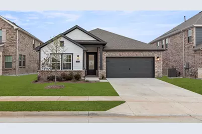 760 Waterhouse Lake Drive, Anna, TX 75409 - Photo 1