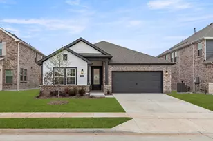 760 Waterhouse Lk Dr, Anna, TX 75409 - Photo 1