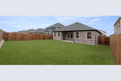 760 Waterhouse Lake Drive, Anna, TX 75409 - Photo 14