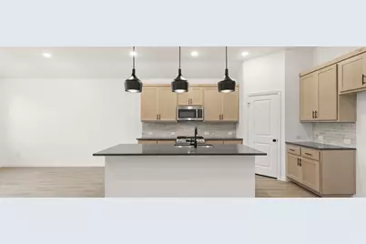 760 Waterhouse Lake Drive, Anna, TX 75409 - Photo 8