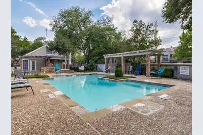 8550 Fair Oaks Crossing #115, Dallas, TX 75243 - Photo 24
