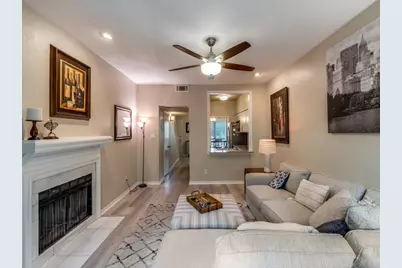 8550 Fair Oaks Crossing #115, Dallas, TX 75243 - Photo 6