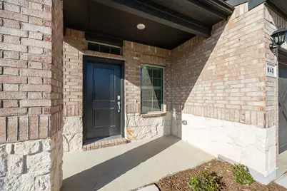 940 Apeldoorn Trail, Little Elm, TX 75068 - Photo 4