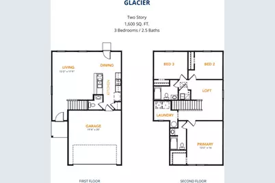 2853 Autumnwood Way, Abilene, TX 79602 - Photo 6