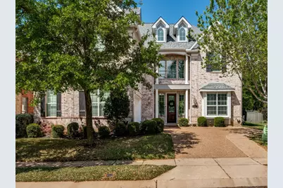 8561 Navisota Drive, Lantana, TX 76226 - Photo 2