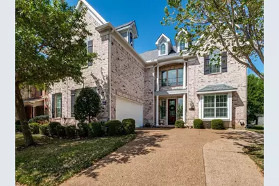 8561 Navisota Drive, Lantana, TX 76226 - Photo 1