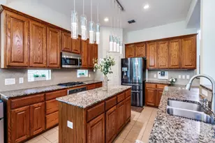 8561 Navisota Dr, Lantana, TX 76226 - Photo 4