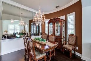 8561 Navisota Dr, Lantana, TX 76226 - Photo 4