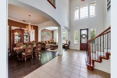 8561 Navisota Drive, Lantana, TX 76226 - Photo 4