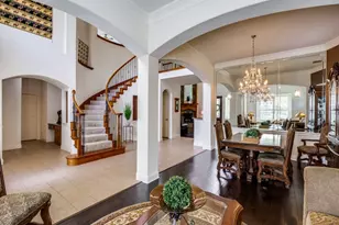 8561 Navisota Dr, Lantana, TX 76226 - Photo 2