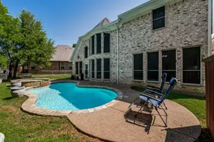 8561 Navisota Dr, Lantana, TX 76226 - Photo 24