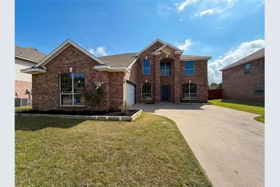 916 Matagorda Lane, DeSoto, TX 75115 - Photo 1