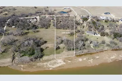 0 W Bluff Lane, Millsap, TX 76066 - Photo 1