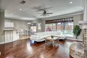 5421 N Briar Ridge Cir, McKinney, TX 75072 - Photo 6