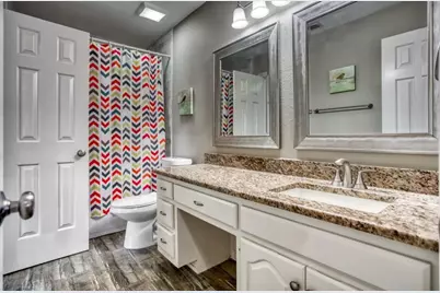 5421 N Briar Ridge Circle, McKinney, TX 75072 - Photo 20