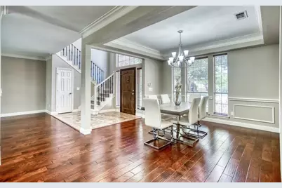 5421 N Briar Ridge Circle, McKinney, TX 75072 - Photo 2