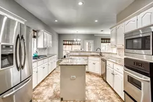 5421 N Briar Ridge Cir, McKinney, TX 75072 - Photo 12