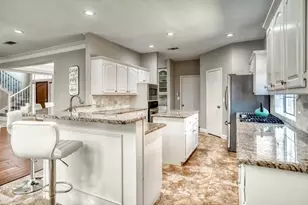 5421 N Briar Ridge Cir, McKinney, TX 75072 - Photo 8