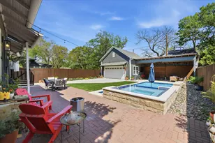 2241 Hurley Ave, Fort Worth, TX 76110 - Photo 32